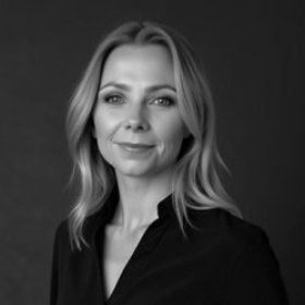 Åse Linnea Bjerknes