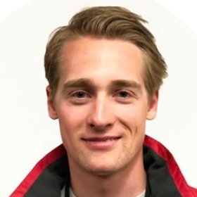 Gudbrand Nordli Oppegaard