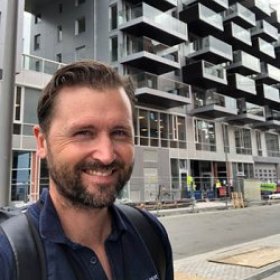 Per Christian Mathiesen