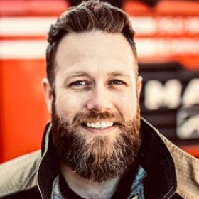 Audun Olsen-Skaldehaug