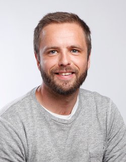 Lars Erik Heggen i Animalia