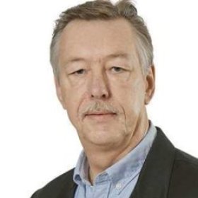 Audun Bergerud