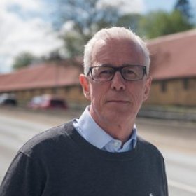 Arne Voll