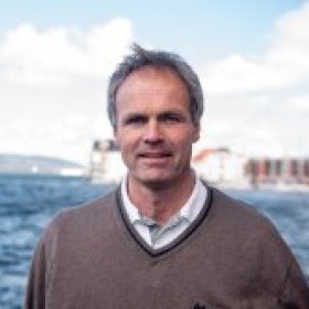 Bjarne Rysstad