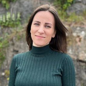 Kristine Lund