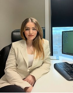 Bekrije Ibrahimi i Accountor