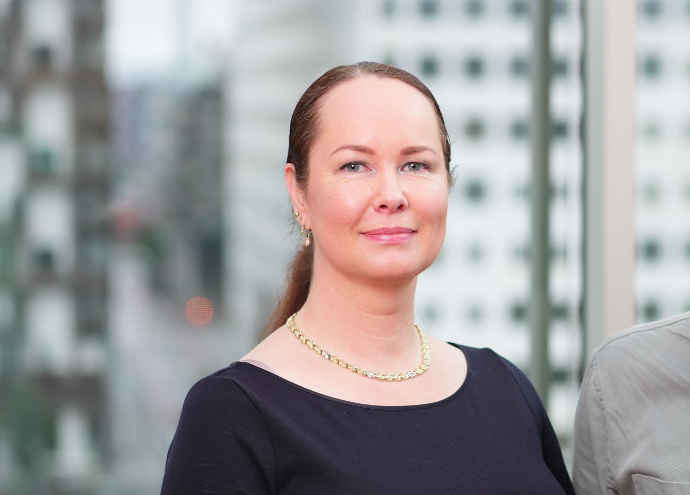 Elin Schjelderup, Fagsjef Search Marketing i Gjensidige