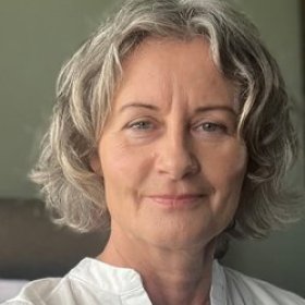 Anne Stake Løvdahl