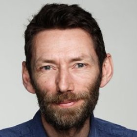 Christian Haraldsen