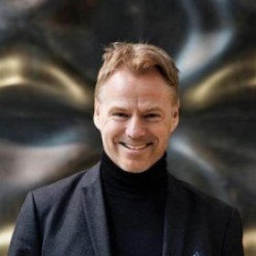 Lars Erik Mørk