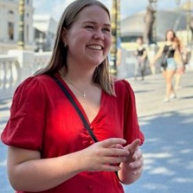 Ingvild Neema Jåtun