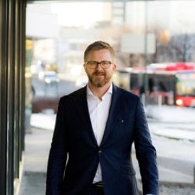 Hans-Erik Skjæggerud